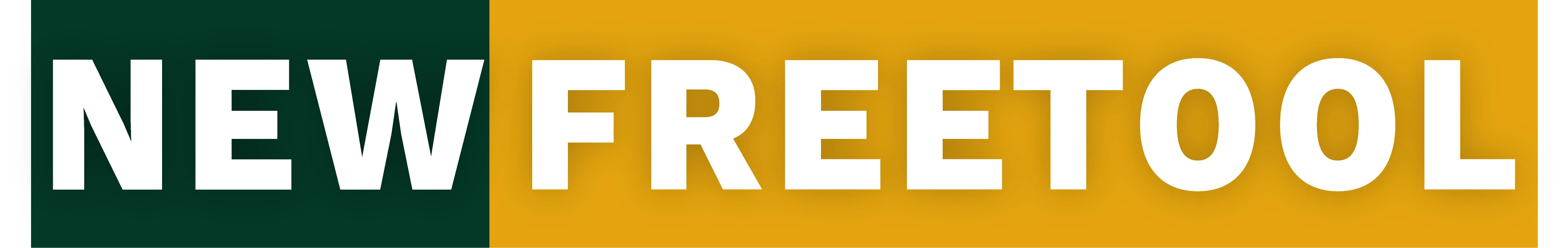 NewFreeTool Logo